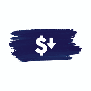 کاهش قیمت