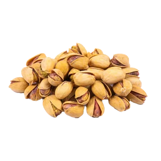 پسته فندوقی شور درجه یک