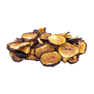 انجیر سیاه ورقه شده ممتاز