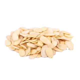 مغز بادام پرک شور ممتاز