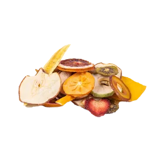 مخلوط ممتاز میوه خشک