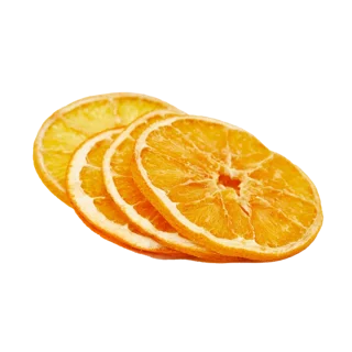 پرتقال ورقه شده ممتاز