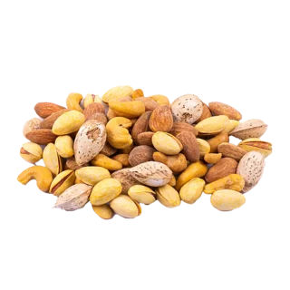 آجیل مخلوط لاکچری