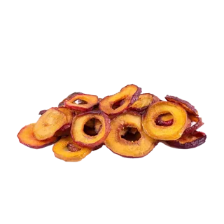 آلو ورقه شده ممتاز