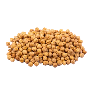 نخودچی شور دوآتیشه ممتاز