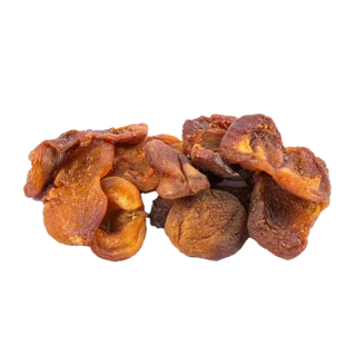 برگه زردآلو درجه یک