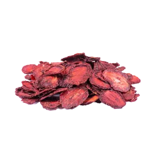 توت فرنگی ورقه شده ممتاز