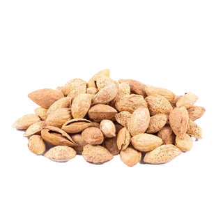 بادام پوست کاغذی