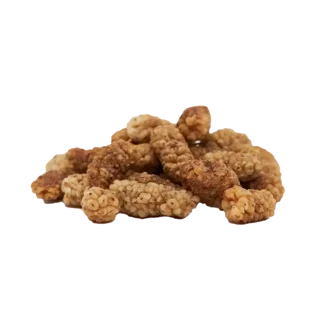 توت خشک درجه دو
