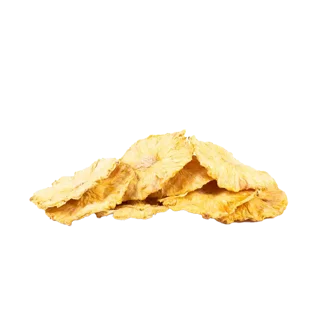 آناناس ورقه شده ممتاز