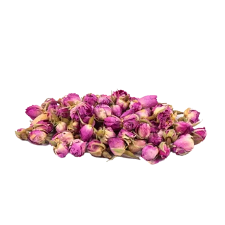 غنچه  گل محمدی ممتاز