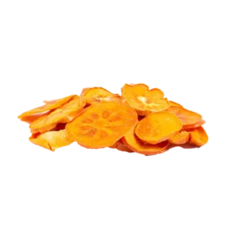 خرمالو ورقه شده ممتاز