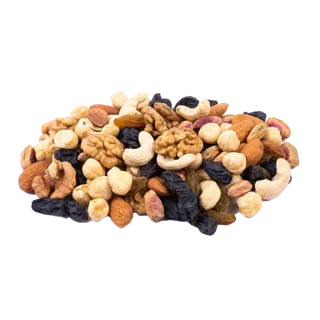 آجیل مخلوط شیرین