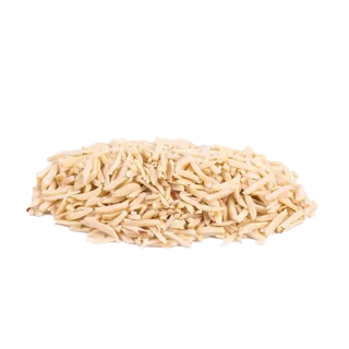 خلال بادام درجه یک