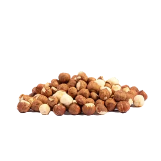 مغز فندوق خام درجه یک