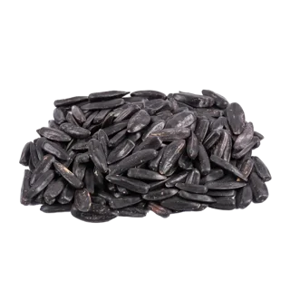 تخمه سیاه شور درجه یک